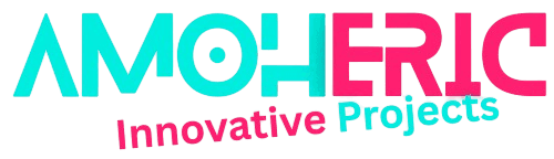 Eric Amoh Adjei – Portfolio