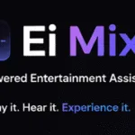 EI-MIX (15) Ei Mix