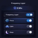 Frequency Layer