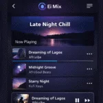 Generated Mix