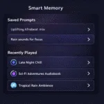 Smart Memory